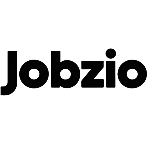 Jobzio Logo